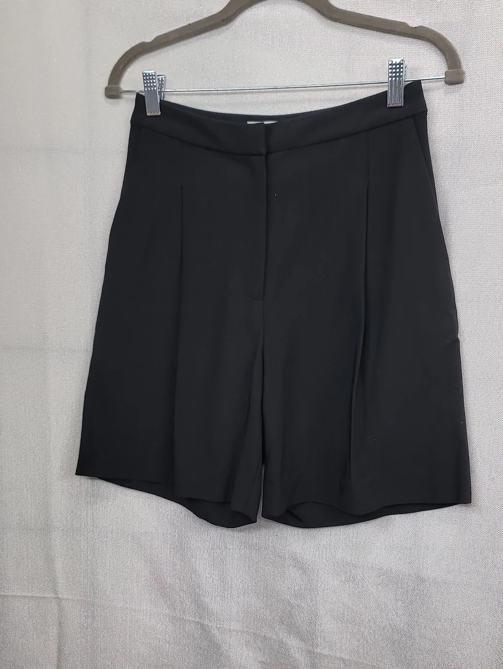 Ba&sh High Waisted Lady Shorts Size 0 Or Xs